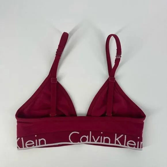 Calvin Klein bralette - Picture 5 of 7